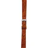 CINTURINO MORELLATO CLASSICO CUCITO - A01D2213052041DO14