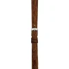 CINTURINO MORELLATO CLASSICO CUCITO - A01D2213052034DO12
