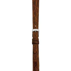 CINTURINO MORELLATO CLASSICO CUCITO - A01D2213052034DO12
