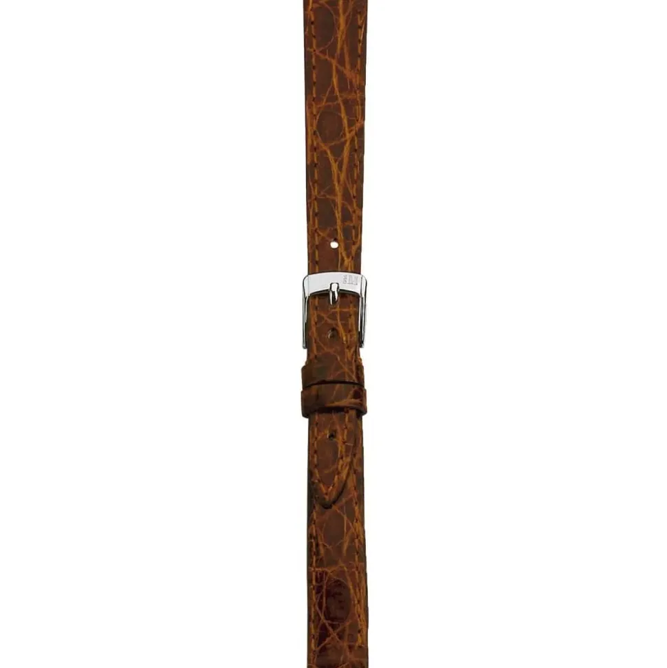 CINTURINO MORELLATO CLASSICO CUCITO - A01D2213052034DO12