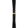CINTURINO MORELLATO CLASSICO CUCITO - A01U2213052019DO16