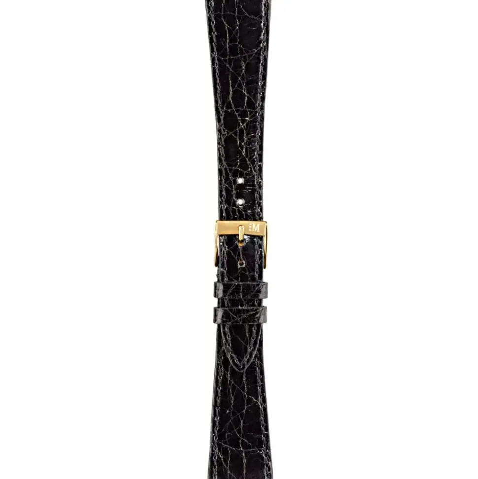 CINTURINO MORELLATO CLASSICO CUCITO - A01U2213052019DO16