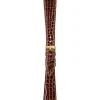 CINTURINO MORELLATO CLASSICO CUCITO - A01U2213052034DO16
