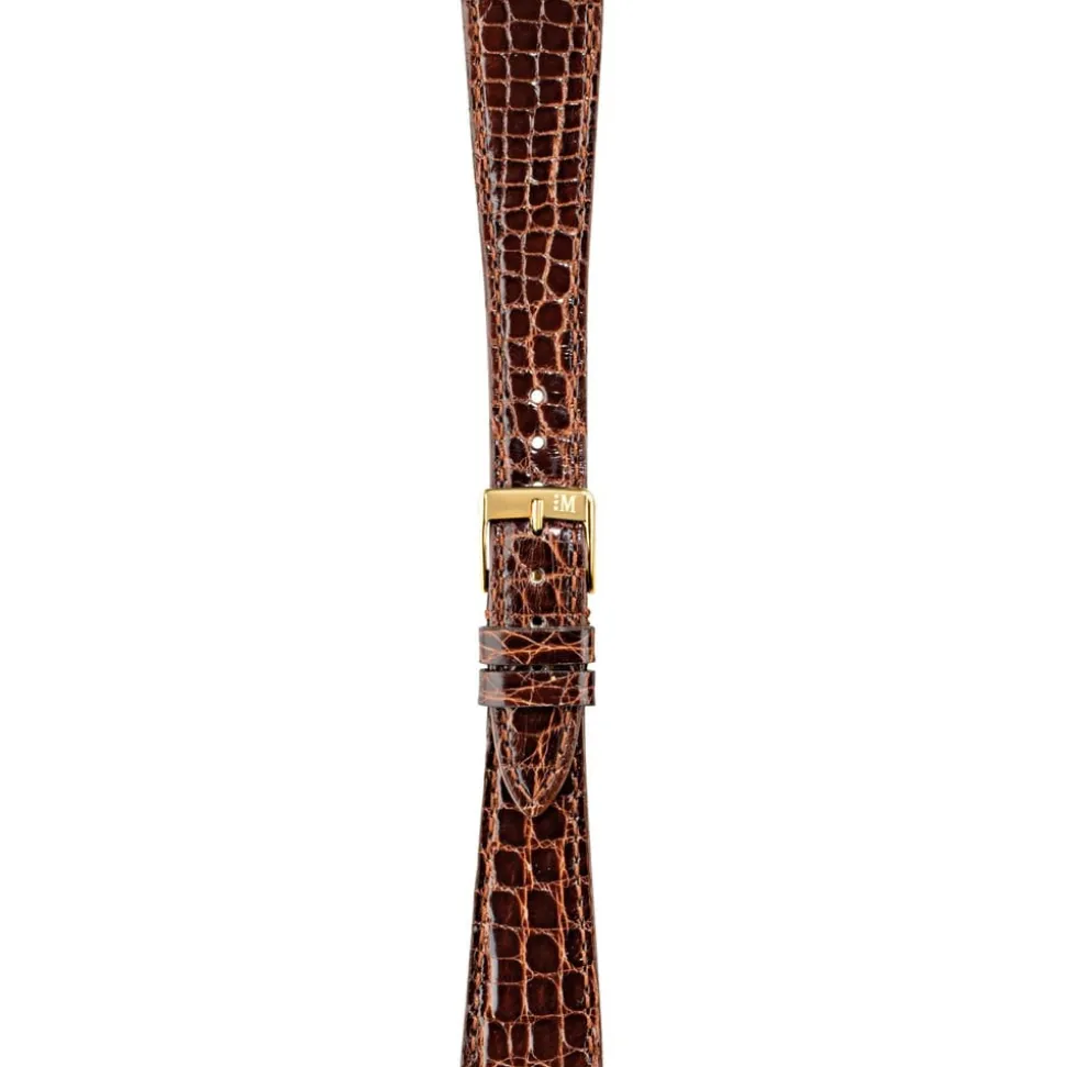CINTURINO MORELLATO CLASSICO CUCITO - A01U2213052034DO16