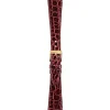 CINTURINO MORELLATO CLASSICO CUCITO - A01U2213052082DO16