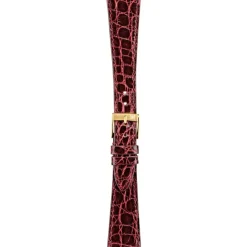 CINTURINO MORELLATO CLASSICO CUCITO - A01U2213052082DO16