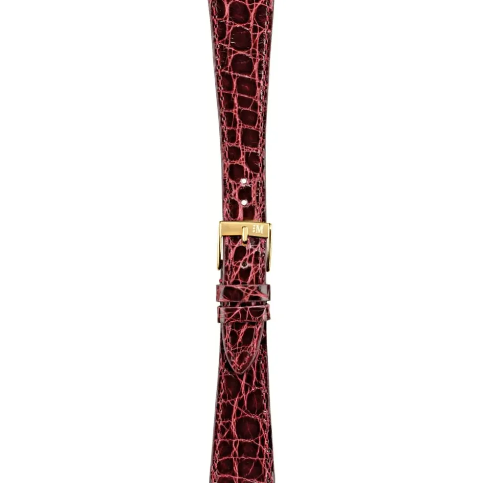CINTURINO MORELLATO CLASSICO CUCITO - A01U2213052082DO16