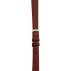 CINTURINO MORELLATO LIVORNO CUCITO - A01D2116372081CR08