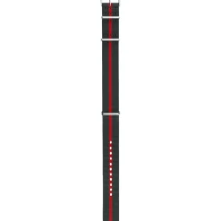 CINTURINO MORELLATO NATO - A01U3972A74807CR18
