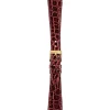 CINTURINO MORELLATO PELLI PREZIOSE - A01U2213052082DO18