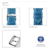 CINTURINO MORELLATO SKATING - A01X4761713065CR18