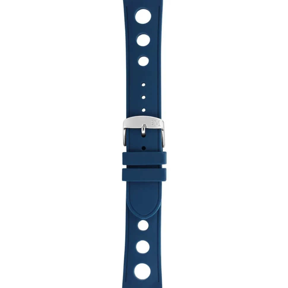 CINTURINO MORELLATO TECHNORUBBER - A01X5760187062CR20