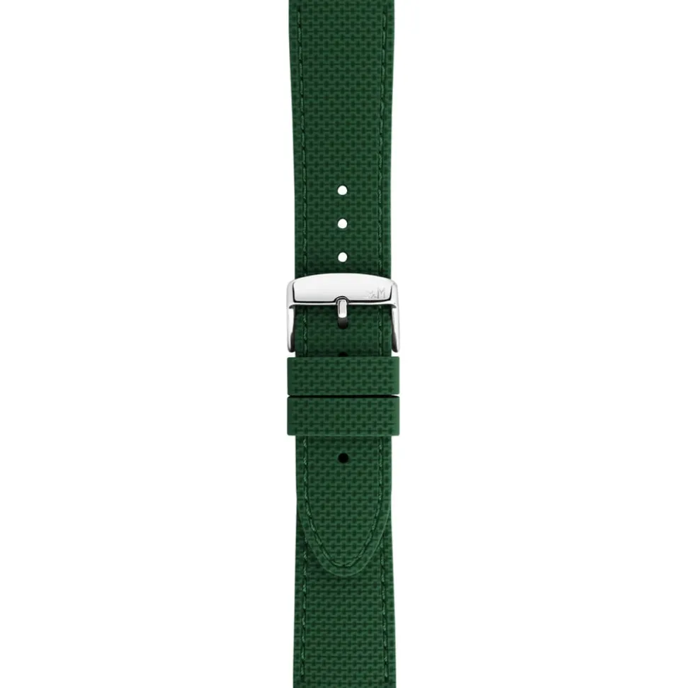 CINTURINO MORELLATO TECHNOGOMMA - A01X5275187074CR20