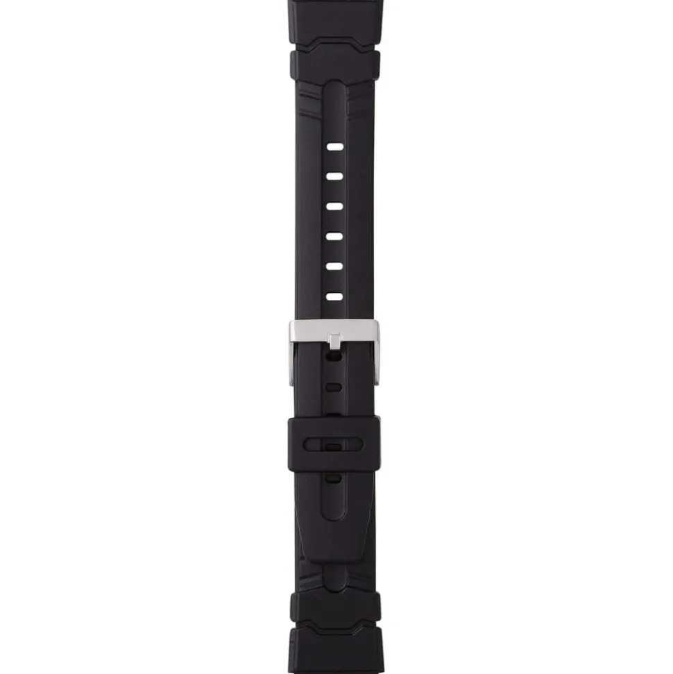 CINTURINO MORELLATO TECHNOGOMMA - A01U1089198019MO18