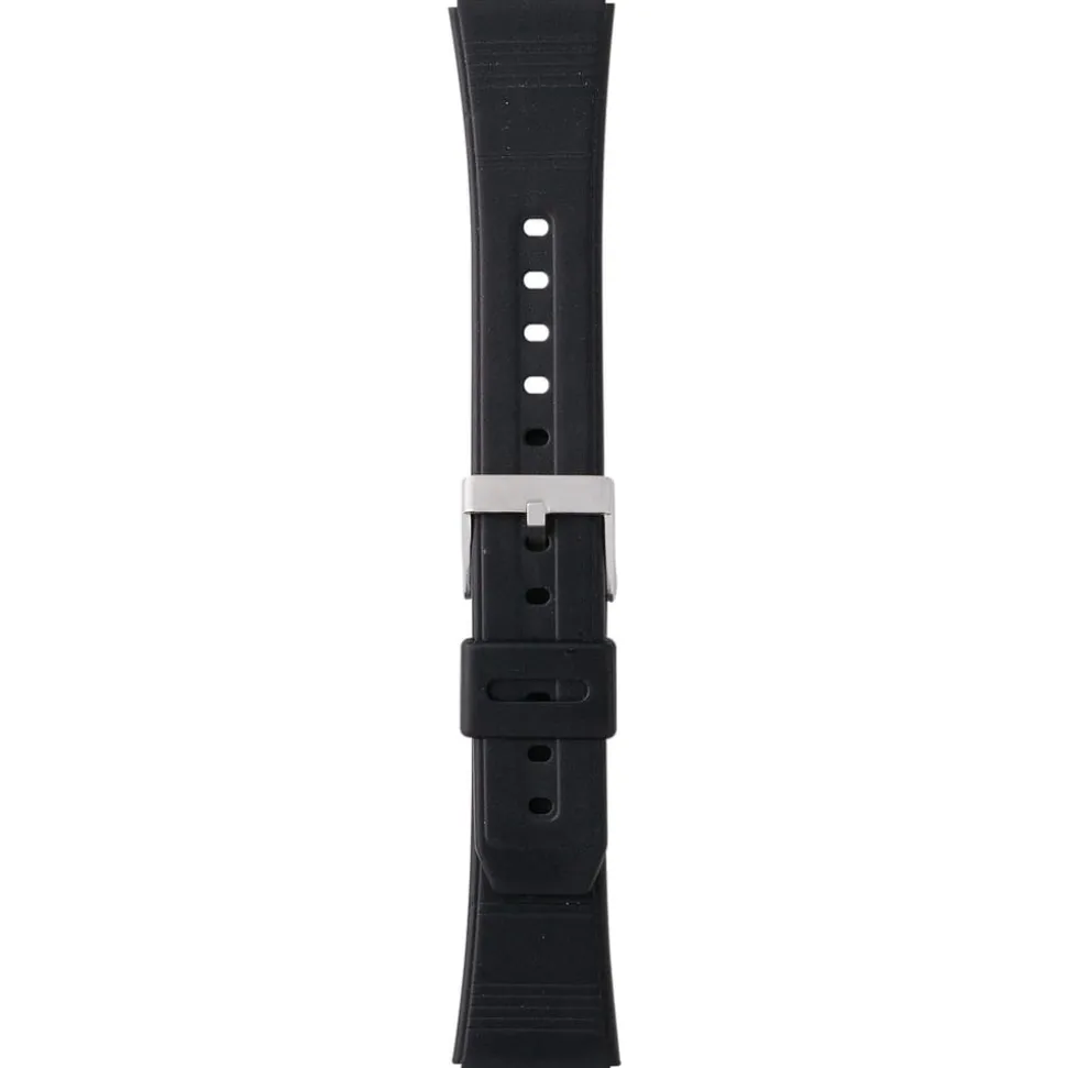 CINTURINO MORELLATO TECHNOGOMMA - A01U1260198019MO18