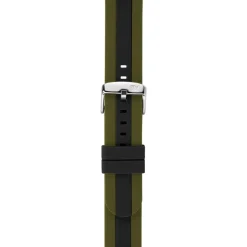CINTURINO MORELLATO TECHNOGOMMA - A01X5486187974CR20