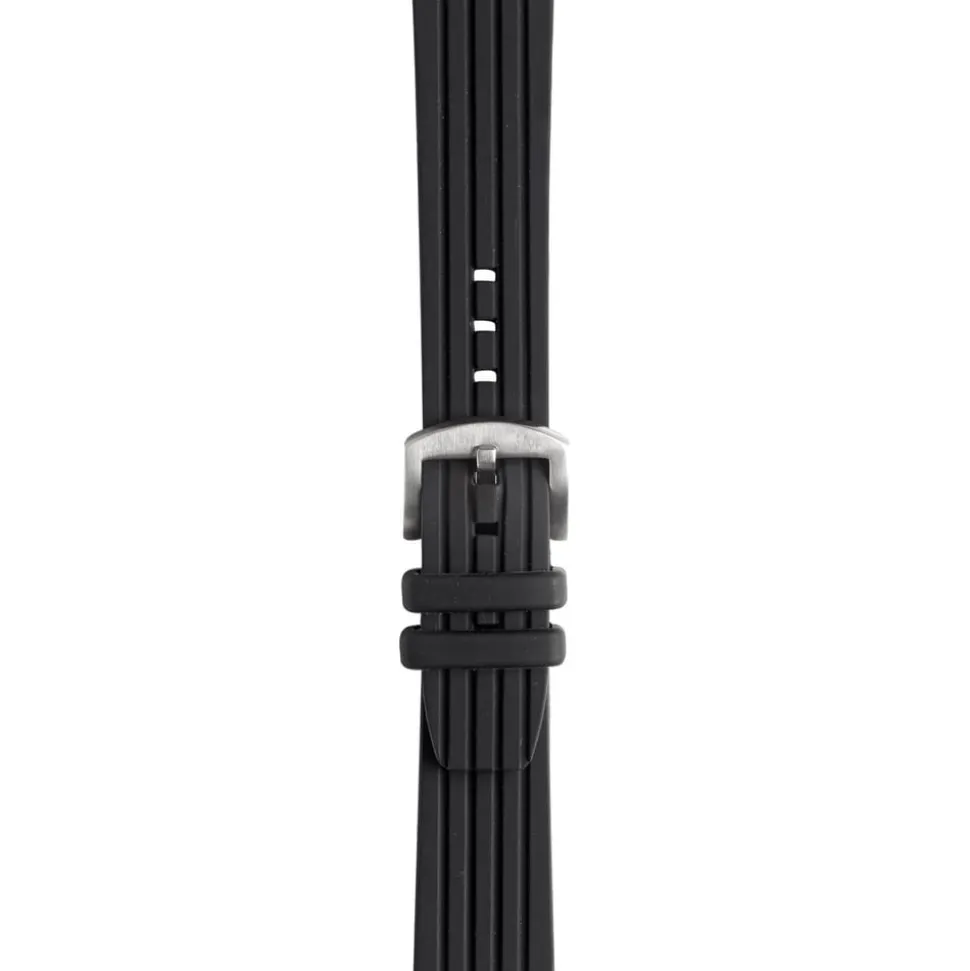 CINTURINO MORELLATO TECHNOGOMMA - A01U4025187019ST20