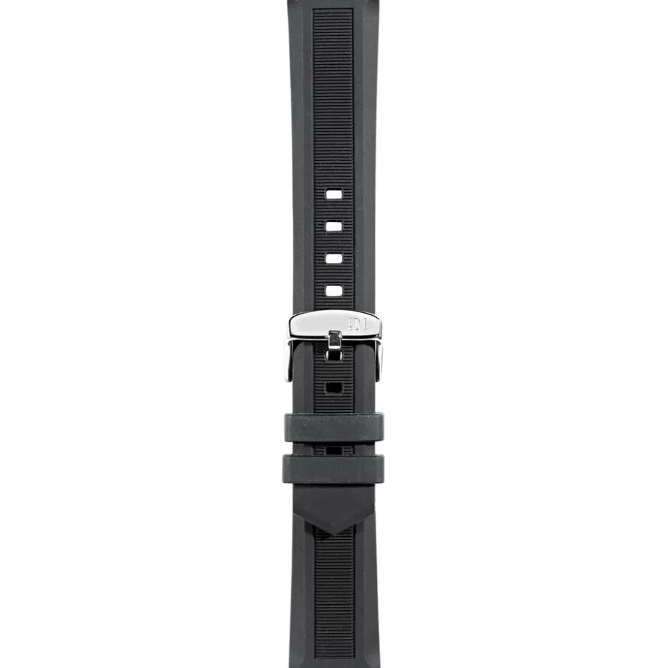 CINTURINO MORELLATO TECHNOGOMMA - A01X4409187019CR20