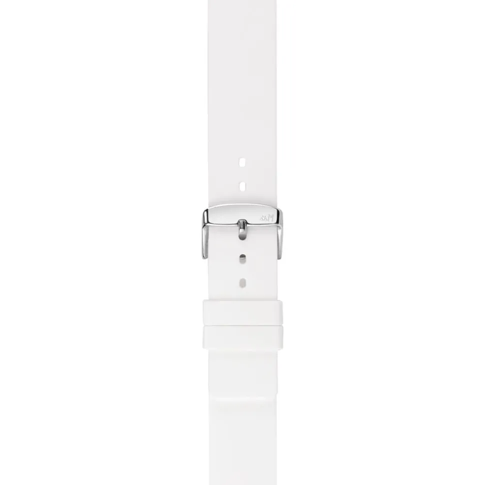 CINTURINO MORELLATO TECHNOGOMMA - A01X5396187017CR18