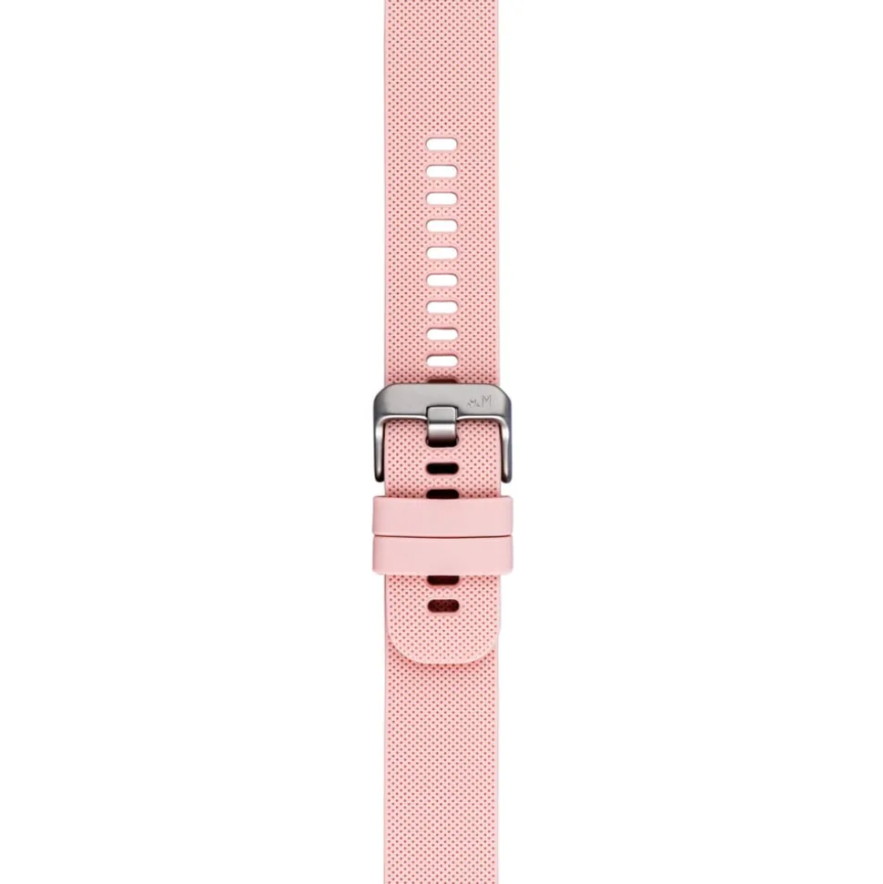 CINTURINO MORELLATO TECHNORUBBER - A01X5654187087SB18
