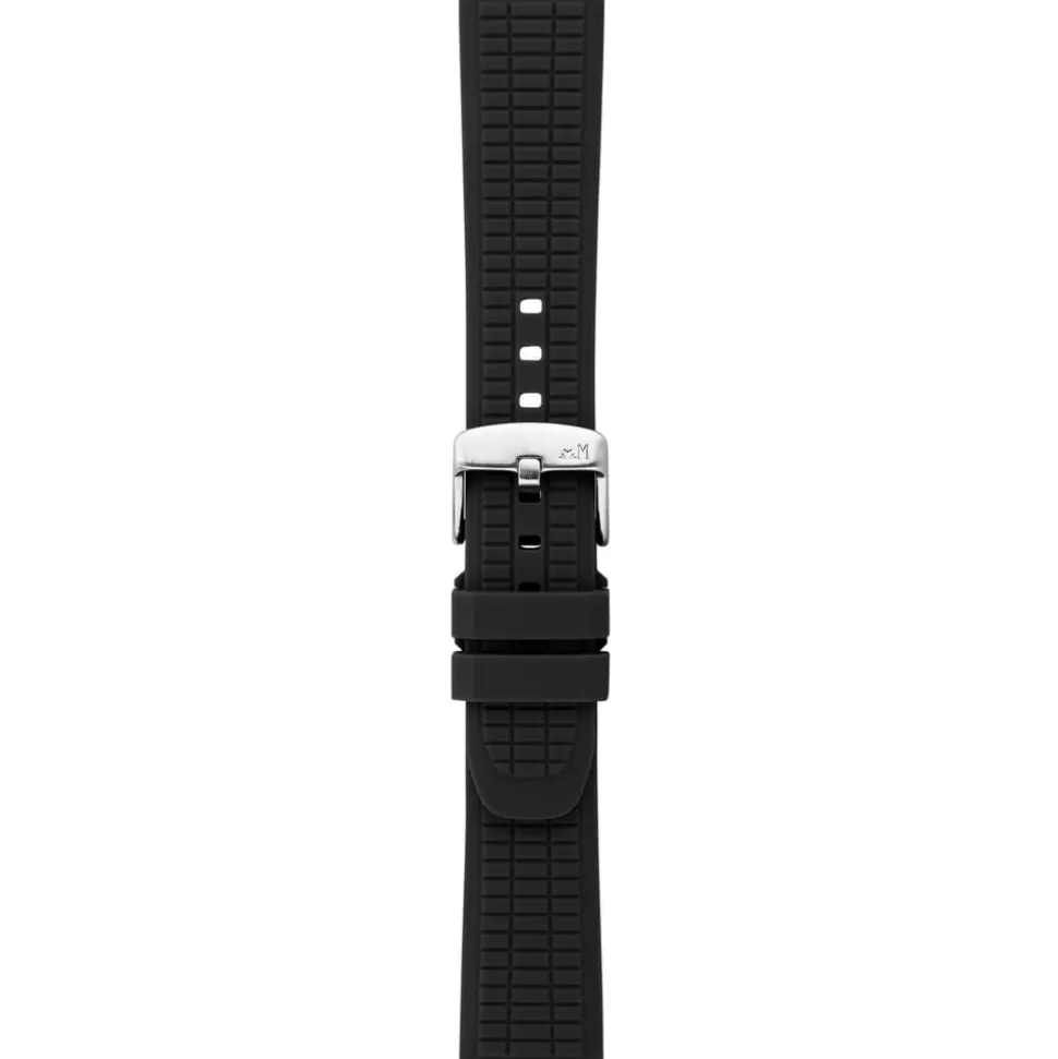 CINTURINO MORELLATO TECHNORUBBER - A01X6085187019ST20