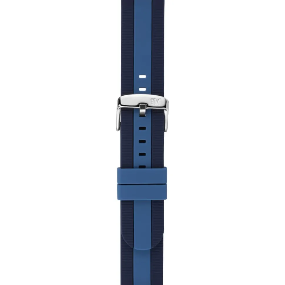 CINTURINO MORELLATO TECHNOGOMMA - A01X5486187962CR20